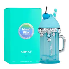 ARMAF - Island Bliss For Woman Eau De Parfum 100 ml