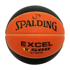 SPALDING - Pelota de Basket REAC TF - 500 N6