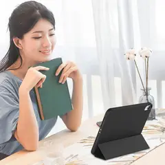 GENERICO - Funda Ipad Mini 6ta - 7ma Gener