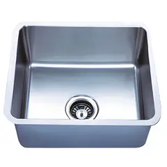 XM - Lavadero de Cocina Acero Inoxidable Satinado WS4439