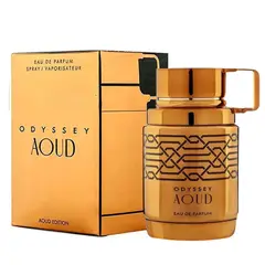 ARMAF - Odyssey Aoud Oud Edition For Men EDP 100 ml