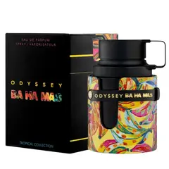 ARMAF - Odyssey Ba Ha Mas Tropical Collection EDP 100 ml