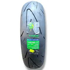 TIMSUN - LLANTA TS 660 140/60 -17-TL- 63H