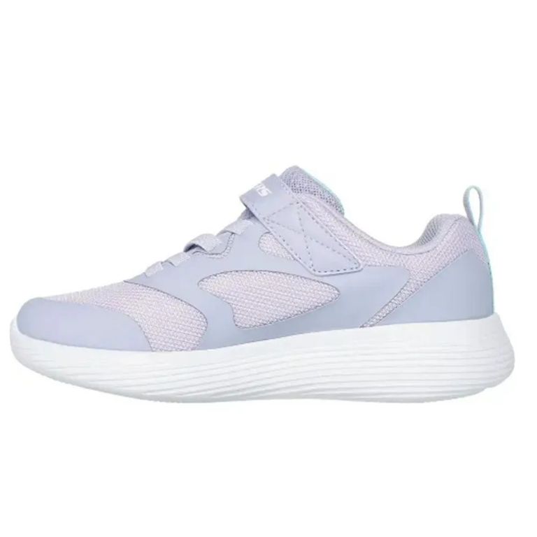 ZAPATILLA GO RUN 400 V2 - FUEL 228 303580L-LAV - NIÑA