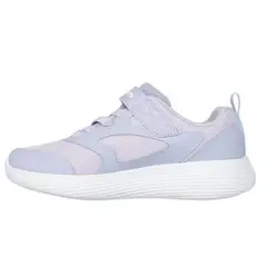 SKECHERS - ZAPATILLA GO RUN 400 V2 - FUEL 228 303580L-LAV - NIÑA