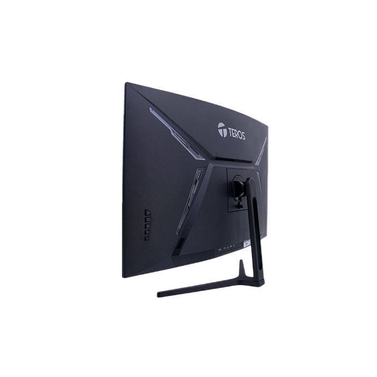 Monitor gamer curvo TE-3253S QHD 32 75Hz