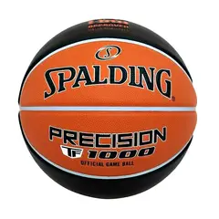 SPALDING - Pelota de Basket PRESICION TF - 1000 N7