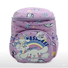 OEM - Mochila Cinnamoroll Estilo Kawaii