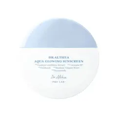 GENERICO - DR ALTHEA AQUA GLOWING SUNSCREEN 45ML