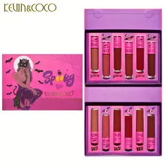 GENERICO - LABIALES LIQUIDOS MATTE