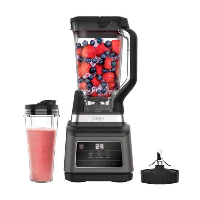 Licuadora Profesional Duo 21L 1400W BN750CL