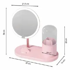 GENERICO - ORGANIZADOR DE OLLAS MULTIFUNCIONAL