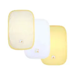 KUKULI - SET BABITA LISTADA X3 UNISEX M0647