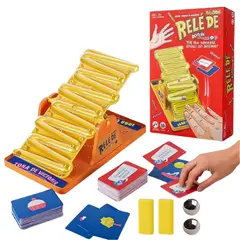 GENERICO - Juego de Mesa Relé de Reacción