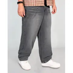 QEPO - Jean Rigido Baggy