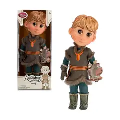 DISNEY CLASICOS - Disney Animators Collection Kristoff Doll