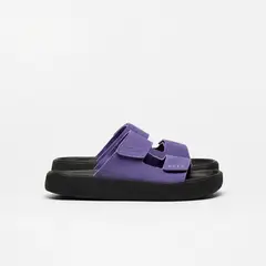 VEJA - Sandalia de mujer etna Morado