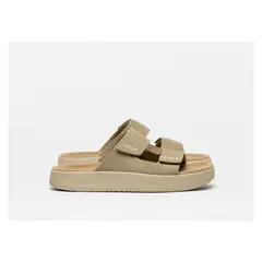 VEJA - Sandalia de hombre etna suede Beige