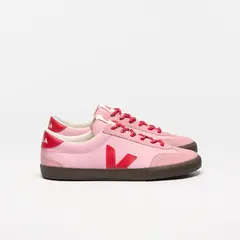 VEJA - Zapatillas de mujer volley ot Rosa