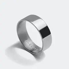 GENERICO - Anillo Hombre Traditional Band Elegatto