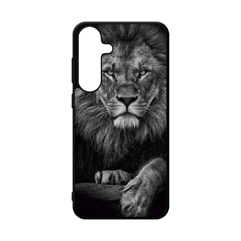 Funda Protector Case Para SAMSUNG S25 FE