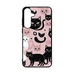 GENERICO - Funda Protector Case Para SAMSUNG S25 FE