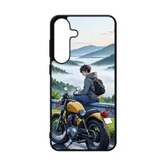 GENERICO - Funda Protector Case Para SAMSUNG S25 FE