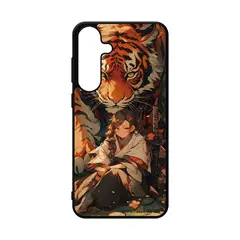 GENERICO - Funda Protector Case Para SAMSUNG S25 FE