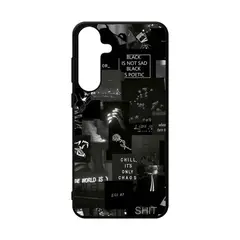 GENERICO - Funda Protector Case Para SAMSUNG S25 FE