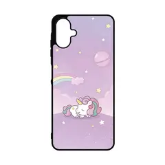 GENERICO - Funda Protector Case Para SAMSUNG A07