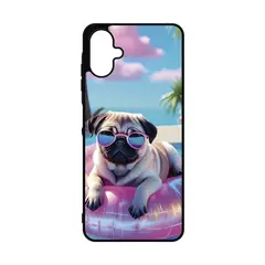 GENERICO - Funda Protector Case Para SAMSUNG A07