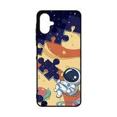 GENERICO - Funda Protector Case Para SAMSUNG A07