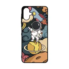 GENERICO - Funda Protector Case Para SAMSUNG A07