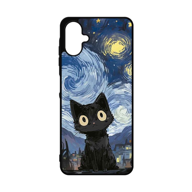 Funda Protector Case Para SAMSUNG A07