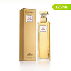 ELIZABETH ARDEN - 5th Avenue EDP 125 ml Mujer