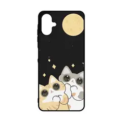 GENERICO - Funda Protector Case Para SAMSUNG A07