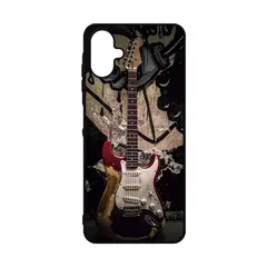 GENERICO - Funda Protector Case Para SAMSUNG A07