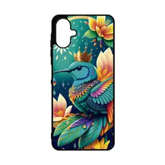 GENERICO - Funda Protector Case Para SAMSUNG A07