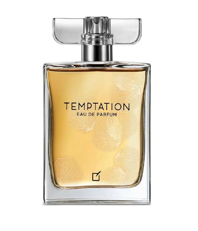 Temptation Mujer Eau de Parfum 50 ml.YANBAL