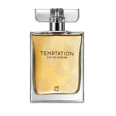 UNIQUE - Temptation Mujer Eau de Parfum 50 ml.YANBAL