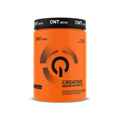 QNT - Creatina 800 G - 100% Creatina Monohidratada
