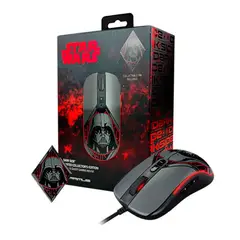 PRIMUS - MOUSE GAMER USB GLADIUS 12400T DS DE COLECCION