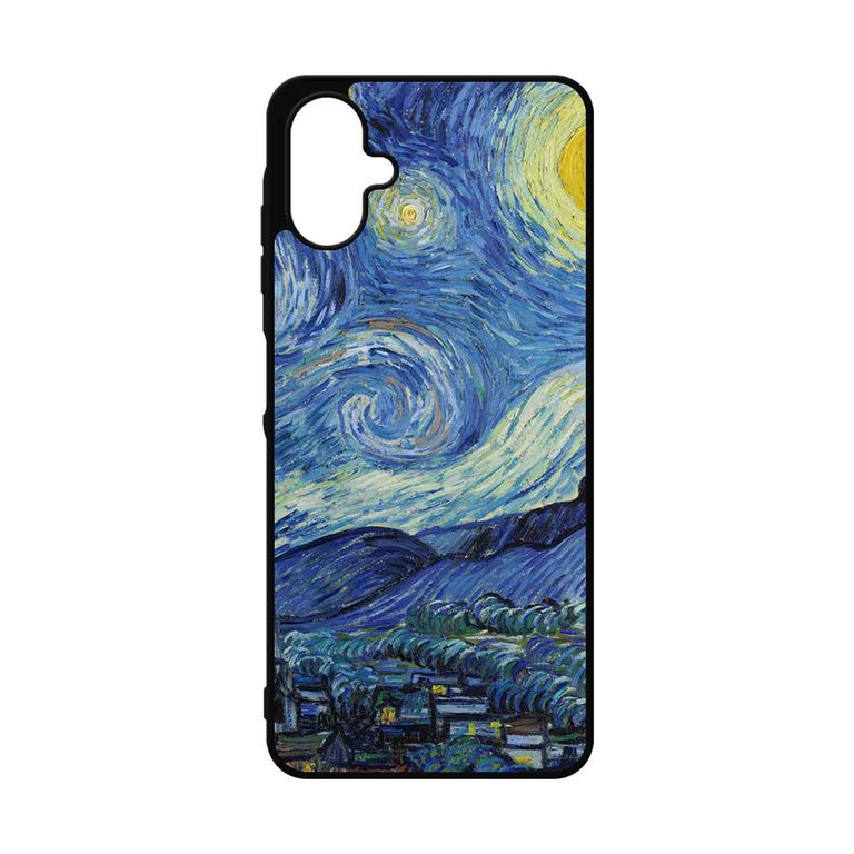 Funda Protector Case Para SAMSUNG A07