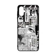 GENERICO - Funda Protector Case Para SAMSUNG A07