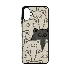 GENERICO - Funda Protector Case Para SAMSUNG A07