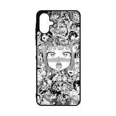 GENERICO - Funda Protector Case Para SAMSUNG A07