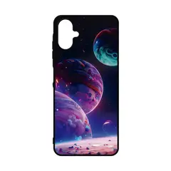 GENERICO - Funda Protector Case Para SAMSUNG A07