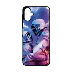 GENERICO - Funda Protector Case Para SAMSUNG A07