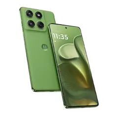 MOTOROLA - Edge 60 512GB 12GB Verde