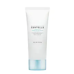 SKIN1004 - HYALU-CICA WATER-FIT SUN SERUM SPF50+ PA++++ 100ML MADAGASCAR CENTELLA